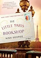 A The little Paris bookshop