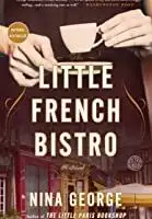 A The little french bistro