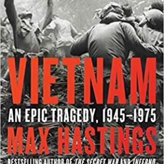 A Vietnam Tragedy