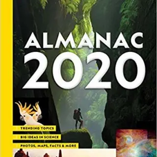 ALMANAC 2020