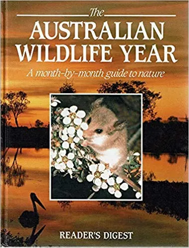 Australian Wildlife Year