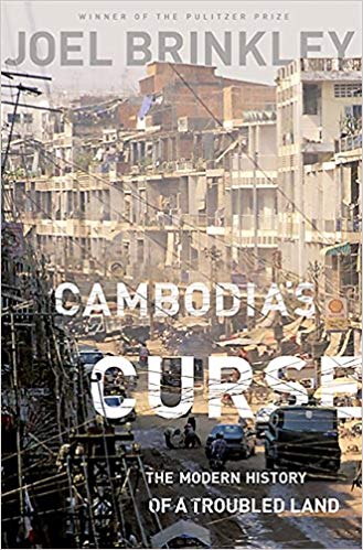 CAMBODIA CURSE