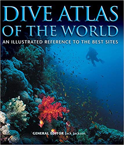 Dive atlas