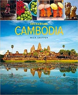 7 Books about Cambodia to read before you visit