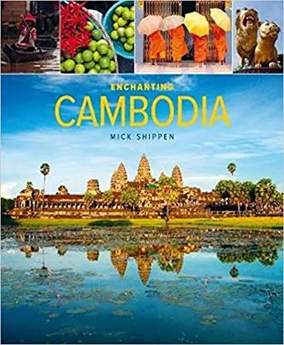 ENCHANTING CAMBODIA