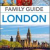 best travel guide book for london