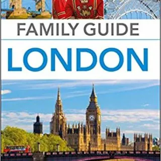 Family Guide to London