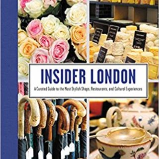 Insider London