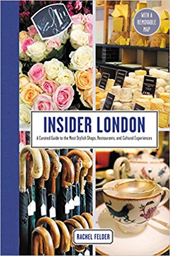 Insider London shop guide