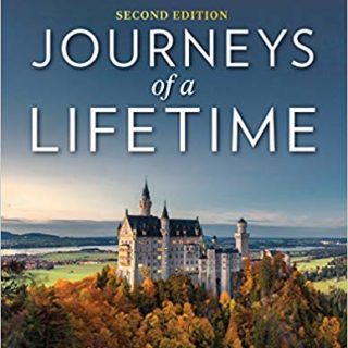 JOURNEYS OF A LIFETIME