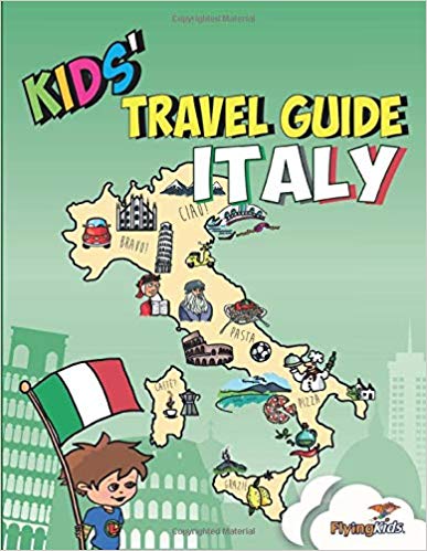 KIDS GUIDE ITALY