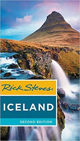RICK STEVES ICELAND