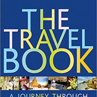 THE TRAVEL BOOK A JOURNEY