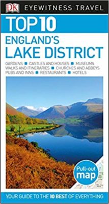 The best Lake District books to read (fiction and non-fiction)