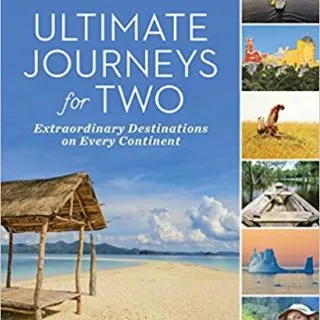 ULTIMATE JOURNEYS FOR 2