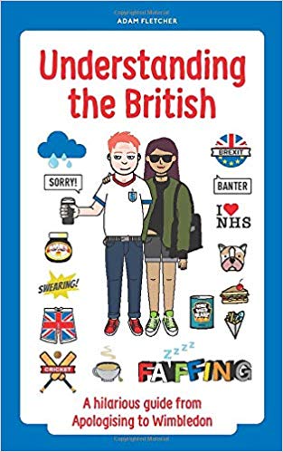 Understanding the british