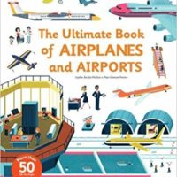 19 Best travel books for children of all ages (Gift Guide)