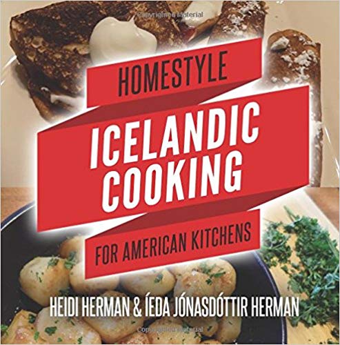 icelandic cooking