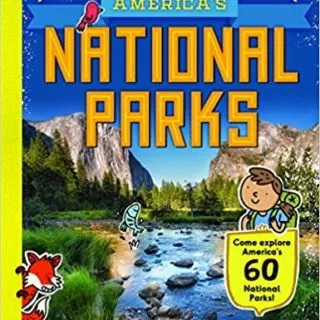 national parks for kids