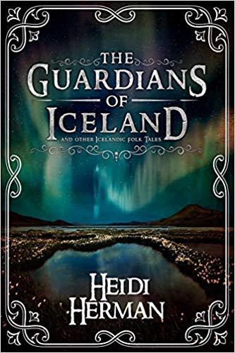 the guardians of iceland