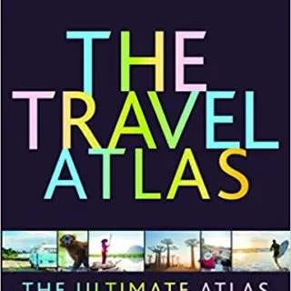 the travel atlas