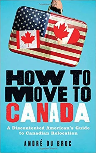 how to move to canada