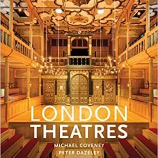 london theatres