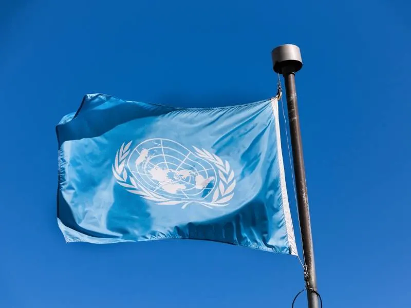UNESCO flag
