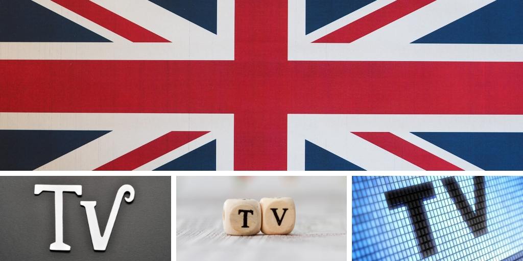 25 British TV shows you must watch