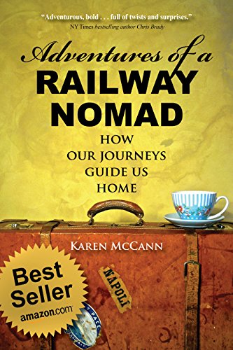 Adventures of a railway nomad