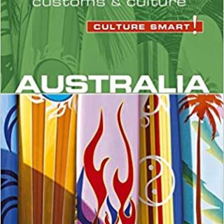 Australia Culture smart