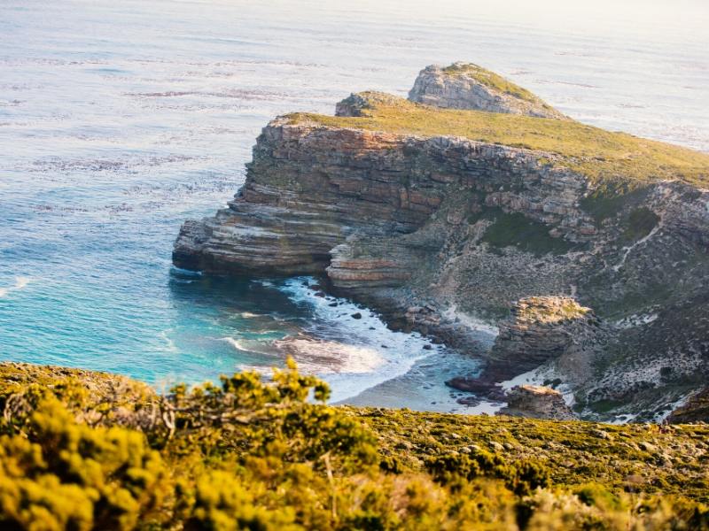 Cape of Good Hope in SA