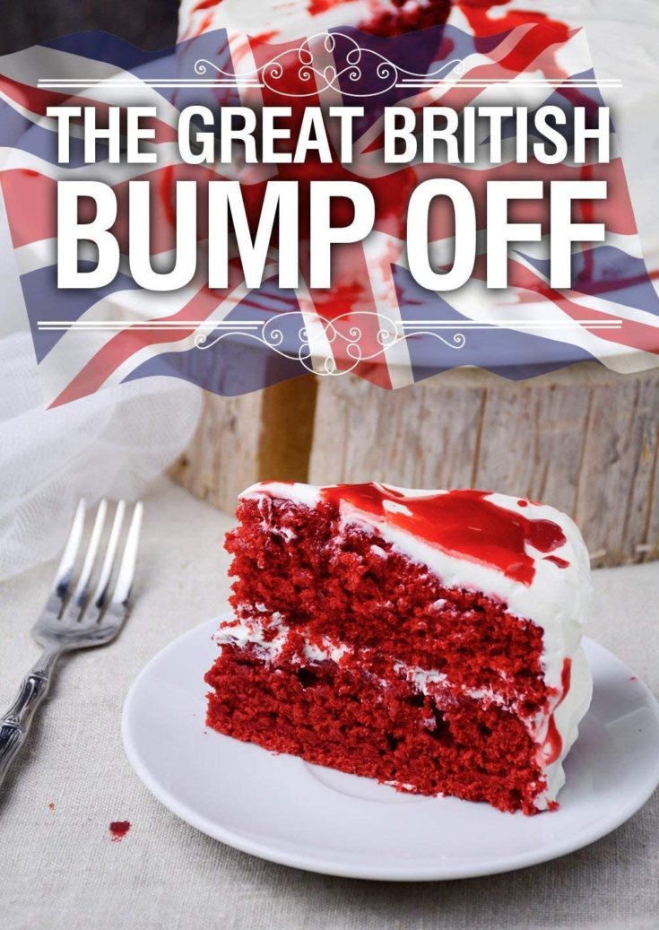 Great British Bump Off