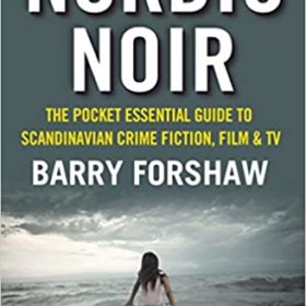 Top 9 Best Books About Norway (or Set In Norway) | Tracy's Travels In Time