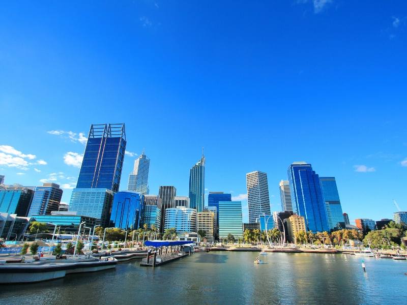 Perth Australia