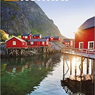 Rough Guide to Norway