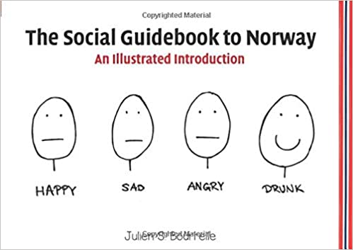 Social Guidebook to Norway