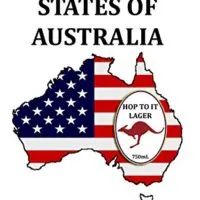 The United States of Australia