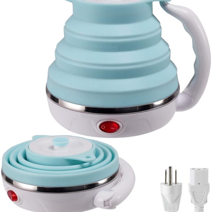 mini kettle