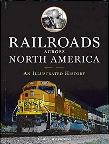 railroads across america