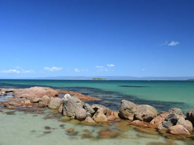 Beautiful Tasmania in Australia