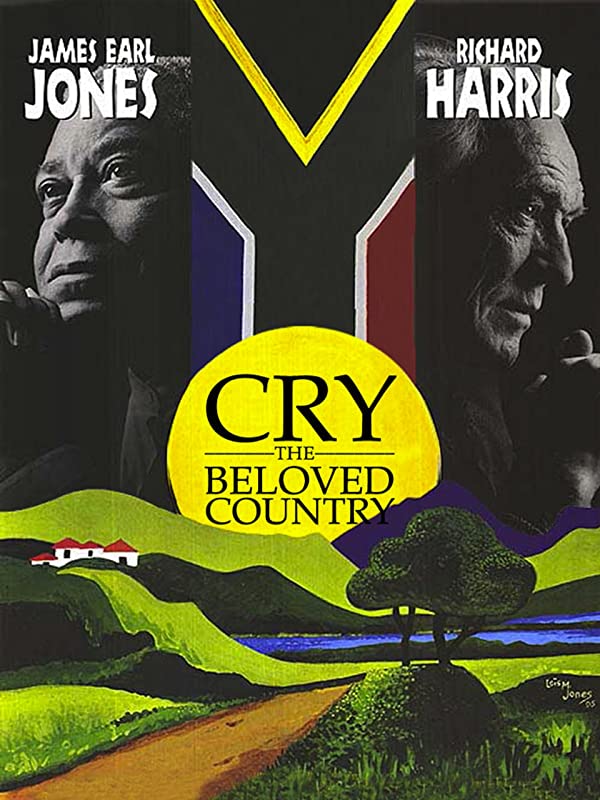 Cry the Beloved Country