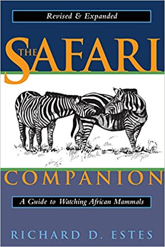 Safari companion