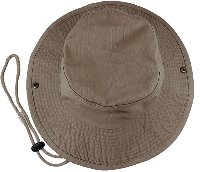 safari hat
