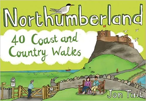 Northumberland Coastal Walks