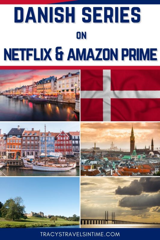 Best Danish TV series on Netflix Amazon Prime