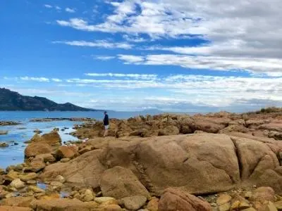 Freycinet in Tasmania