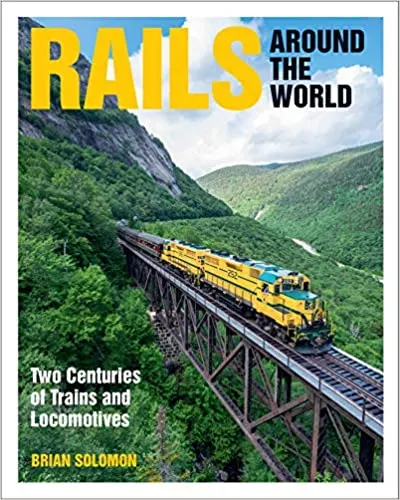 Rails around the world