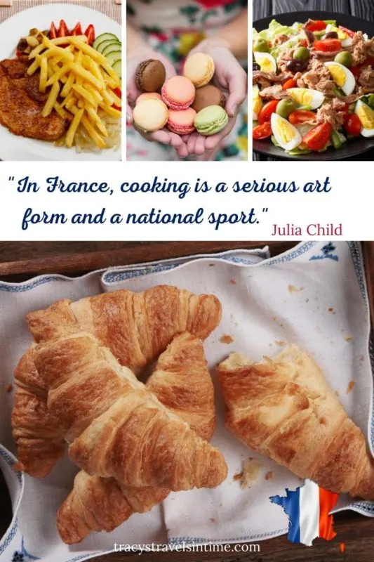 Best quotes about France 2