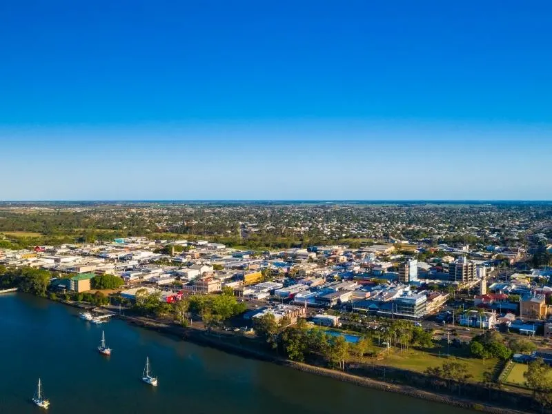 Bundaberg